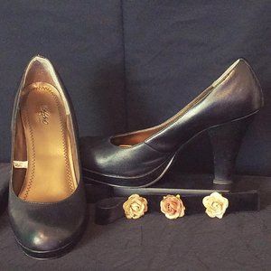 Platform Pump